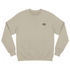 Berlin Go Sweatshirt Beige