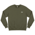 Berlin Go Sweatshirt Khaki