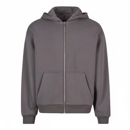 Magnet Hoodie ohne Logo