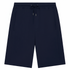 Navy Shorts ohne Logo