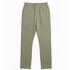 Olive Jogger ohne Logo