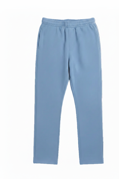 Powder Blue Jogger ohne Logo